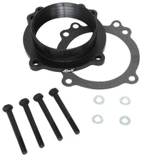 Load image into Gallery viewer, Airaid 08-12 Dodge Ram 4.7L PowerAid TB Spacer
