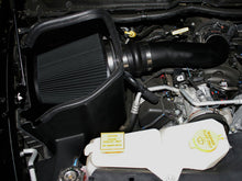 Load image into Gallery viewer, Airaid 02-12 Dodge Ram 4.7L MXP Intake System w/ Tube (Dry / Black Media)
