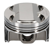 Load image into Gallery viewer, Wiseco Acura 4v DOME +5cc STRUTTED 81.5MM Piston Kit