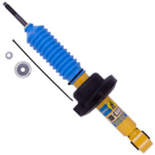 Load image into Gallery viewer, Bilstein 4600 Series 16-19 Nissan Titan XD (4WD) 46mm Monotube Shock Absorber