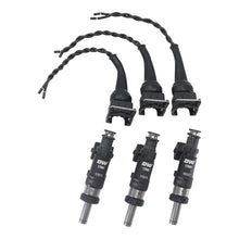 Load image into Gallery viewer, DeatschWerks 1100cc Custom Injectors - Set of 3