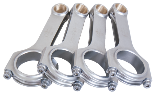 Eagle Nissan SR20 Connecting Rods (Set of 4)