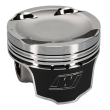 Load image into Gallery viewer, Wiseco 1400 HD Mitsu EVO 8 - 4G63 Turbo -14cc Piston Shelf Stock Kit