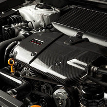 Load image into Gallery viewer, Cobb 22-23 Subaru WRX Redline Carbon Fiber Engine Cover