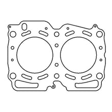 Load image into Gallery viewer, Cometic Subaru EJ25 Motor 100mm .060 inch MLS Head Gasket DOHC 16V