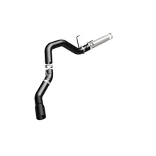 Load image into Gallery viewer, MagnaFlow 2020 Dodge Ram 3500 6.7L DPF-Back Black 5in Single Passenger Side Rear Exit