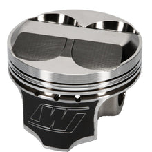 Load image into Gallery viewer, Wiseco AC/HON B 4v DOME +8.25 STRUT 8150XX Piston Shelf Stock Kit