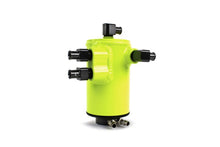 Load image into Gallery viewer, Perrin 15-19 Subaru WRX Air Oil Separator - Neon Yellow