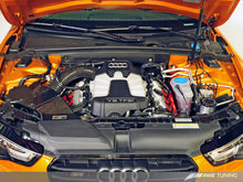 Load image into Gallery viewer, AWE Tuning B8 3.0T ColdFront Reservoir