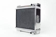 Load image into Gallery viewer, CSF Mercedes Benz E63 / CLS 63 M157 High Performance All Aluminum Auxiliary Radiators