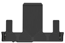 Load image into Gallery viewer, Husky Liners 21-23 Chevrolet Tahoe / GMC Yukon X-act Contour Series 3rd Seat Floor Liners - Black