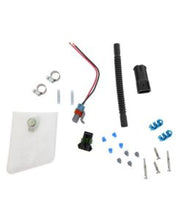 Load image into Gallery viewer, Walbro Universal Installation Kit: Fuel Filter/Wiring Harness/Fuel Line for F90000267 E85 Pump