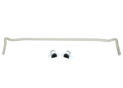 Whiteline 2019 Toyota Corolla Rear 24mm Heavy Duty Sway Bar
