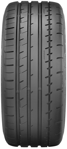 Yokohama Advan Apex V601 Tire - 245/40R18 97Y