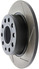 Load image into Gallery viewer, StopTech Slotted Sport Brake Rotor