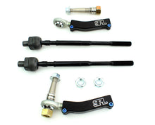 Load image into Gallery viewer, SPL Parts 89-05 Mazda Miata (NA/NB) Tie Rod Ends (Bumpsteer Adjustable/OEM Manual Rack Only)