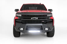 Load image into Gallery viewer, Lund 19-22 Chevrolet/GMC Silverado/Sierra 1500 Revolution Bull Bar - Black