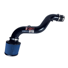 Load image into Gallery viewer, Injen 90-93 Acura Integra L4 1.8L Black IS Short Ram Cold Air Intake