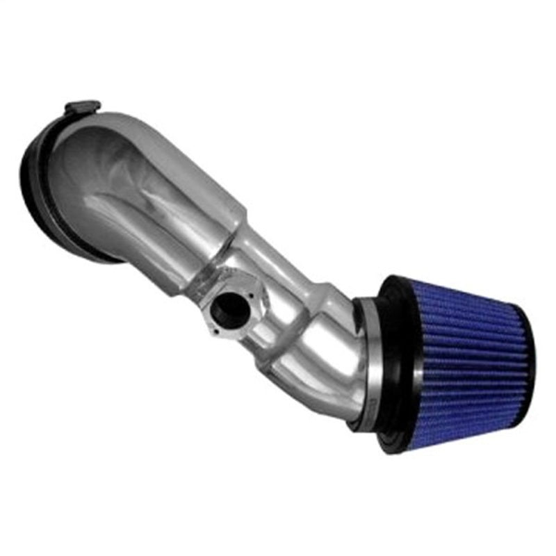 Injen 13-18 Mazda 3 2.0L 4cyl Polished Short Ram Intake