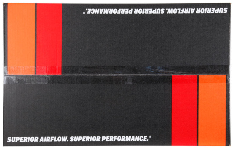 K&N 19-20 Chevrolet Blazer / GMC Arcadia AirCharger Performance Air Intake System