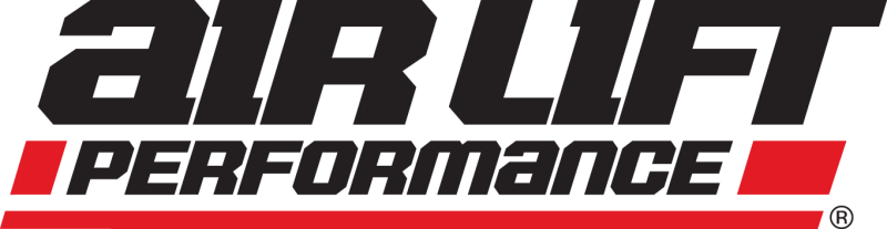 Air Lift Performance Rear Kit for 08-15 Nissan GTR R35
