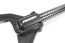 Load image into Gallery viewer, PERRIN 22-26 Subaru WRX Rear Shock Tower Brace - Carbon Fiber