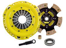 Load image into Gallery viewer, ACT 2003 Nissan 350Z HD/Race Sprung 6 Pad Clutch Kit