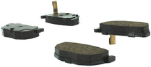 Load image into Gallery viewer, StopTech Street Touring 89-98 240SX Rear Brake Pads