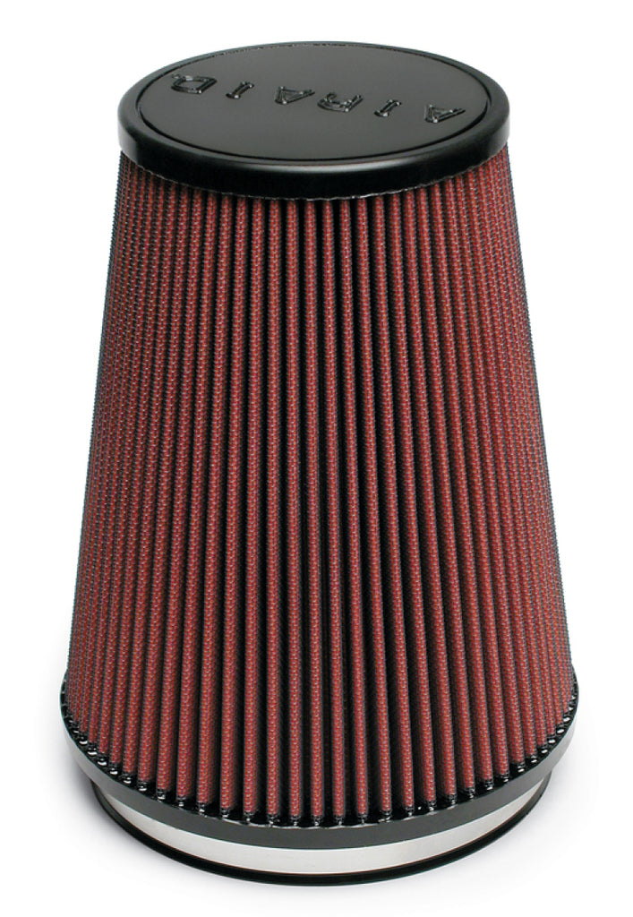 Airaid Universal Air Filter - Cone 6 x 7 1/4 x 5 x 9