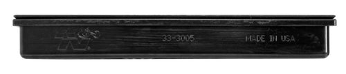 K&N Replacement Air Filter 12-13 VW Golf VII 1.6L/2.0L DSL / 13 Audi A3 1.6L/2.0L DSL/13 A3 1.8L F/I