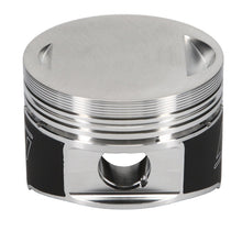 Load image into Gallery viewer, Wiseco Toyota 4EFTE 74.50mm Bore -2.5cc 1.1 Piston Kit