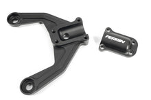 Load image into Gallery viewer, PERRIN 15-21 Subaru WRX/STI Rear Shock Tower Brace - Red
