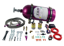 Load image into Gallery viewer, ZEX Nitrous System ZEX Gen III