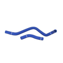 Load image into Gallery viewer, Mishimoto 92-00 Honda Civic Blue Silicone Hose Kit