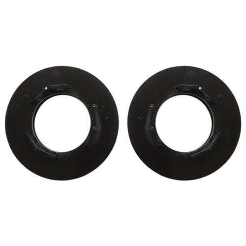 Skyjacker 2022+ Toyota Tundra (excl. TRD Off-Road/Pro) 1in Rear Metal Coil Spring Spacers