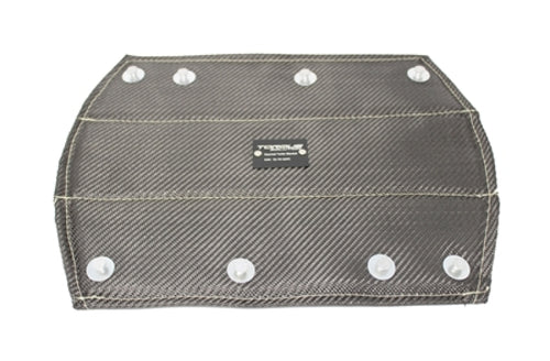 Torque Solution Subaru EJ20/EJ25 Thermal Up-Pipe Blanket (Carbon)