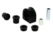 Load image into Gallery viewer, Whiteline 1995 Toyota Tacoma Base Steering Rack Bushing Kit