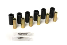 Load image into Gallery viewer, Energy Suspension CJ Spring Bush/ Front or Rear - Black