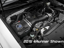 Load image into Gallery viewer, aFe Momentum GT Pro 5R Cold Air Intake System 07-17 Toyota FJ Cruiser V6-4.0L