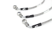 Load image into Gallery viewer, Goodridge 04-06 Cadillac CTS-V (w/Brembo Brakes) Stainless Steel Brake Line Kit