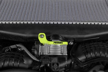 Load image into Gallery viewer, PERRIN 22-26 Subaru WRX / 19-25 Ascent / 20-25 Outback &amp; Legacy Turbo TMIC Bracket - Neon Yellow