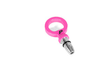 Load image into Gallery viewer, PERRIN 15-25 Subaru WRX &amp; 13-25 BRZ/FR-S/86/GR86 Dipstick Handle Loop Style - Hyper Pink
