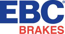 Load image into Gallery viewer, EBC 07-11 Acura CSX (Canada) 2.0 Type S Premium Front Rotors
