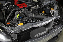 Load image into Gallery viewer, PERRIN 22-26 Subaru BRZ / Toyota GR86 Cold Air Intake - Black