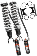 Load image into Gallery viewer, Fox 19+ Ram 1500 2.5 Perf. Series 6in R/R Front Adjustable Coilover 2in Lift DSC