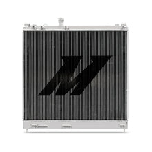 Load image into Gallery viewer, Mishimoto 04-13 Infiniti QX56 / 05-14 Nissan Armada Aluminum Radiator