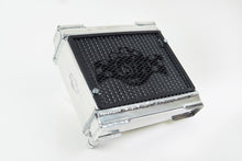 Load image into Gallery viewer, CSF Mercedes Benz E63 / CLS 63 M157 High Performance All Aluminum Auxiliary Radiators