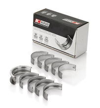 Load image into Gallery viewer, King Engine Bearings Nissan KA-24E Main Bearing Set - Size STD