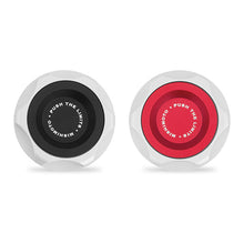 Load image into Gallery viewer, Mishimoto Honda Oil FIller Cap - Red