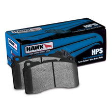 Load image into Gallery viewer, Hawk 05-07 Cobalt SS / 08-09 HHR / 04+ Malibu / 07A+ G5 GT / 06+ G6 / HPS Street Front Brake Pads